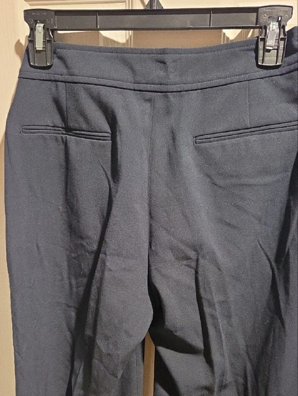NYDJ tailored straight
